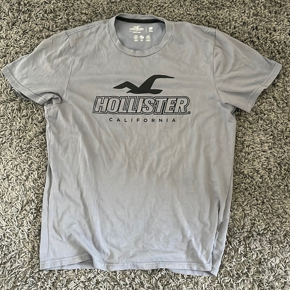 Hollister T-Shirt Men’s Large
